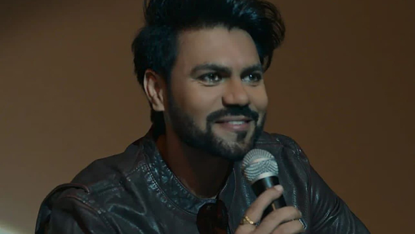 Gaurav Chopra Gaurav Chopra