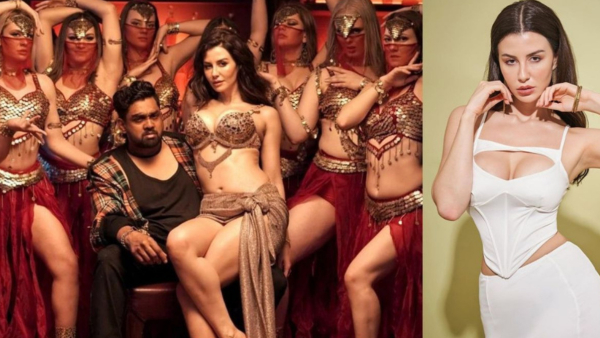 Giorgia Andriani, Dhruva Sarja, Martin Giorgia Andriani, Dhruva Sarja, Martin