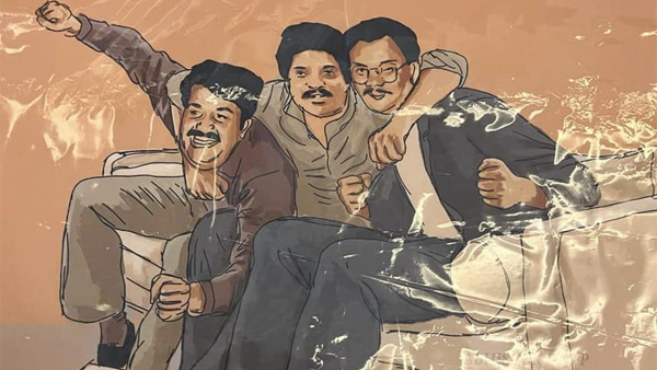 Mohanlal-Priyadarshan Reunite: M G Sreekumar Reveals