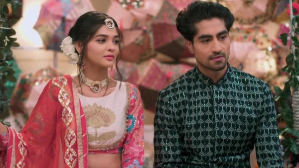 Yeh Rishta Kya Kehlata Hai Harshad Chopda Pranali Rathod Ami Trivedi Manjiri Death