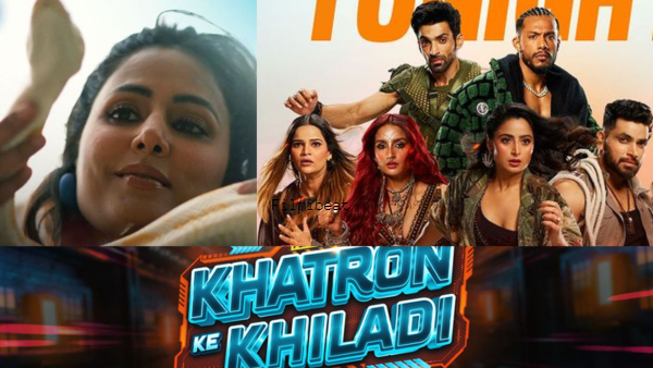 hina khan, khatron ke khiladi, khatron ke khiladi 13 hina khan, khatron ke khiladi, khatron ke khiladi 13