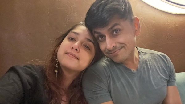 Ira-Nupur To Have A Desination Wedding In January 2024 Ira-Nupur To Have A Desination Wedding In January 2024