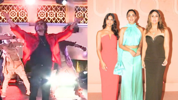  Shah Rukh Khan, Jawan, kareena kapoor, suhana khan, kiara advani
