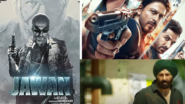 Jawan: SRK’s Film Fastest Film To Cross 250 Cr