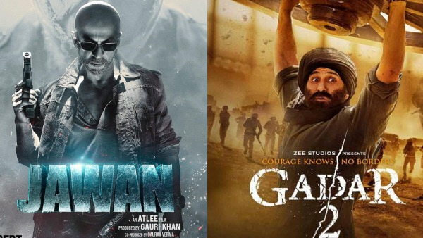 Jawan: SRK’s Film Crosses Rs 400Cr