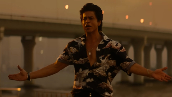 Jawan To Surpass Gadar 2, Pathaan Collection Tomorrow