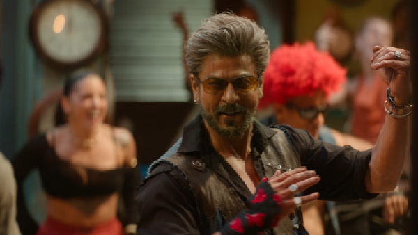 Jawan Crosses 850Cr Worldwide