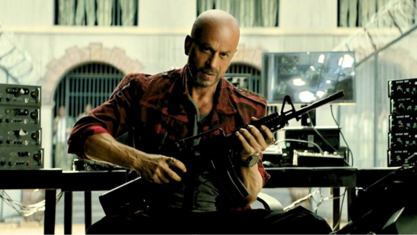 Jawan Advance Booking