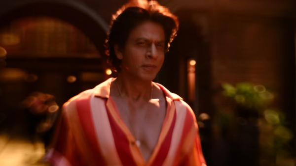 Jawan Day 14 Advance Booking Report OUT