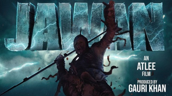 Jawan Advance Booking: SRK’s Film Registers SOLID Results