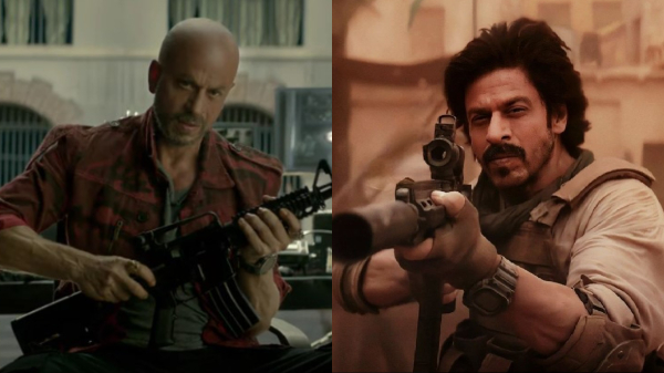 Shah Rukh Khan’s Jawan Advance Booking Report