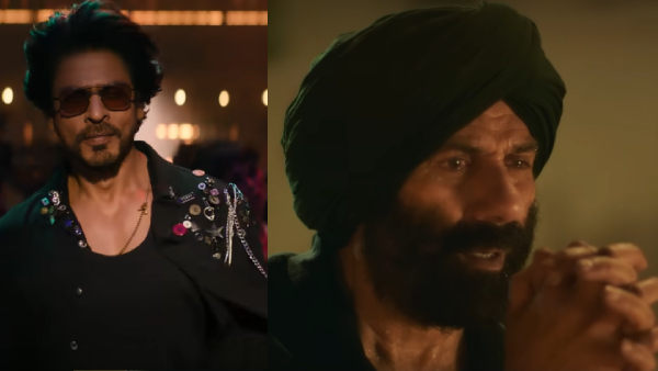 Jawan To Beat Gadar 2’s THIS Record Tomorrow