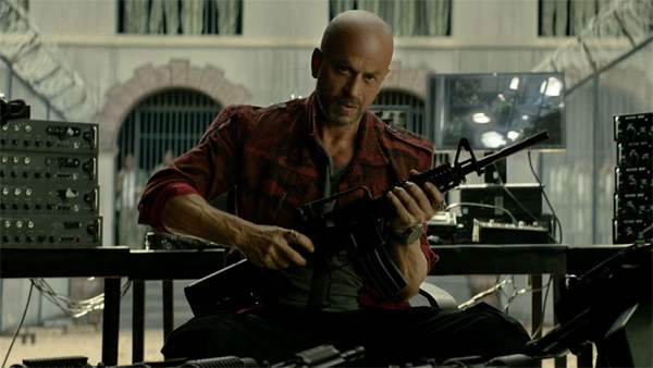 Shah Rukh Khans Jawan Nears Record In Kerala Box Office