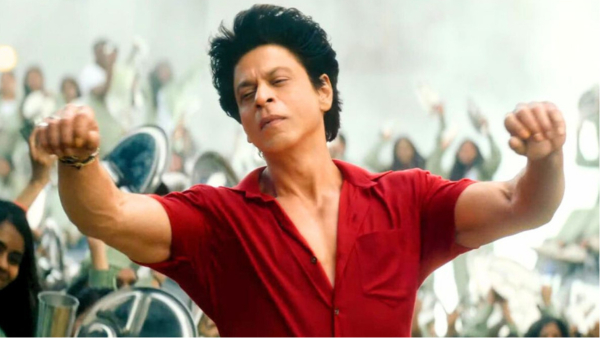 Jawan Box Office Day 1 Collection