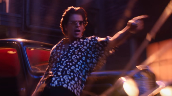 Jawan Day 10 Advance Booking Report OUT