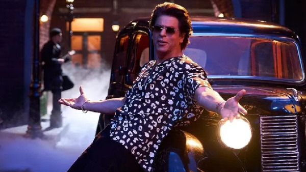 Jawan To Stay Strong Ganesh Chaturthi Jawan To Stay Strong Ganesh Chaturthi