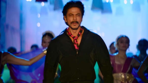 Jawan Day 10 Advance Booking Report OUT