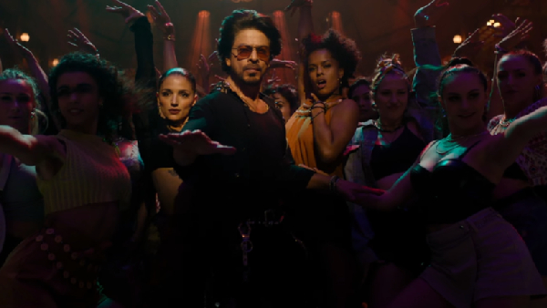 SRK’s Jawan Continues To Fall During 3rd Weekend