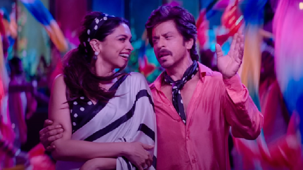 SRK’s Jawan Sees Massive Hike During 3rd Weekend