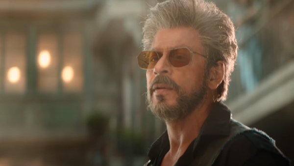 Jawan Moves Towards 570Cr On 3rd Sunday