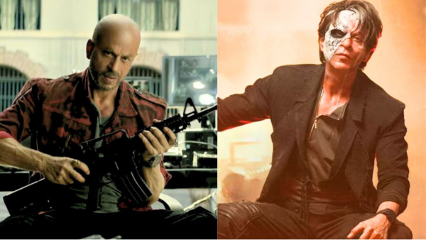 Jawan Day 1 Box Office Collection