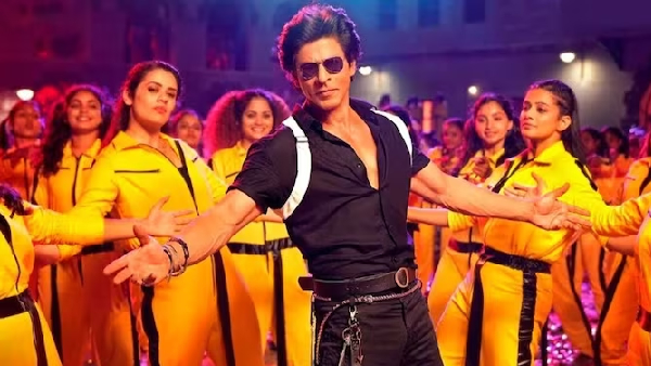 Jawan Day 5 Advance Booking Report Out