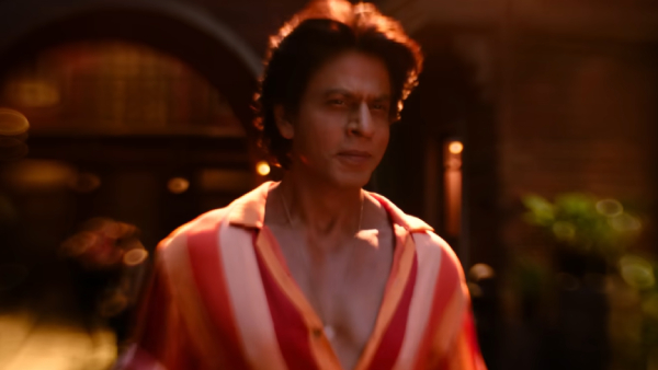 Jawan Day 7 Advance Booking Report Out