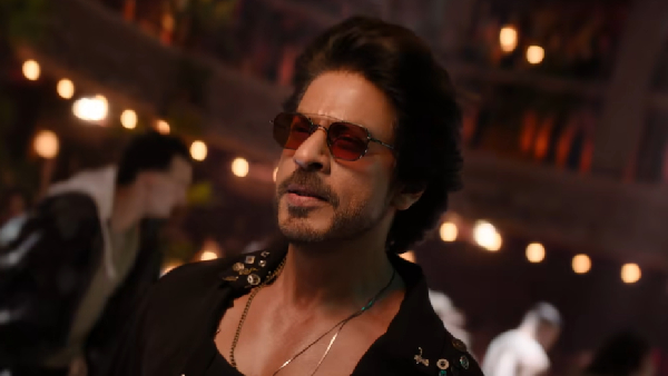 Jawan Day 8 Advance Booking Report Out