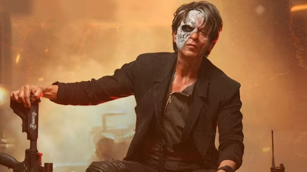 Jawan Day 8: SRK’s Film Creates New Record After 1st Week