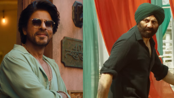 Jawan Inches Towards 500 Cr