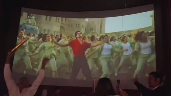 Jawan Public Review From Karnataka