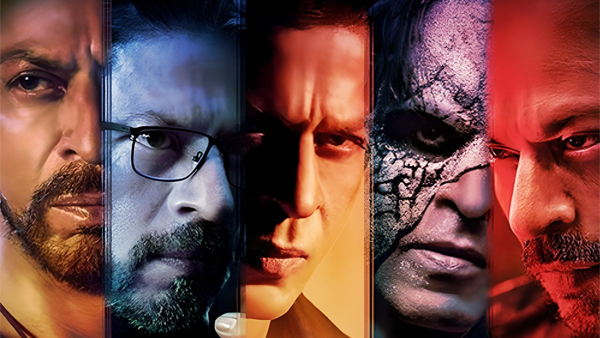 Shah Rukh Khans Jawan Targets Record Opening Day In Kerala