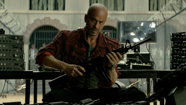 SRKs Jawan Set To Challenge Top 5 Bollywood Grossers In KBO