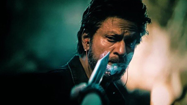 Shah Rukh Khans Jawan Kerala Box Office Update