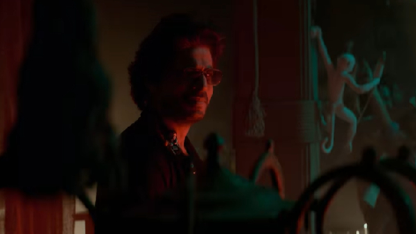 Jawan Makes Lowest Collection Ever Amid Clash With Gadar 2 Jawan Makes Lowest Collection Ever Amid Clash With Gadar 2