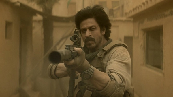 Jawan Pre-sales: SRKs Latest To Outperform Pathaans Day 1