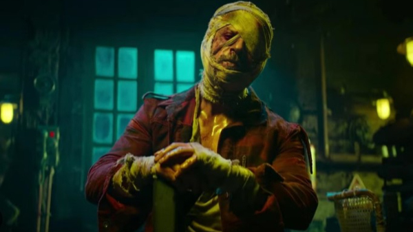 Shah Rukh Khans Jawan Day 9 Collection Prediction 