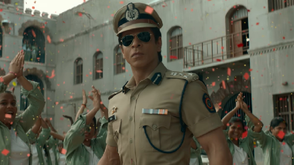 Jawan Inches Towards Rs 700 Crore Worldwide Jawan Inches Towards Rs 700 Crore Worldwide