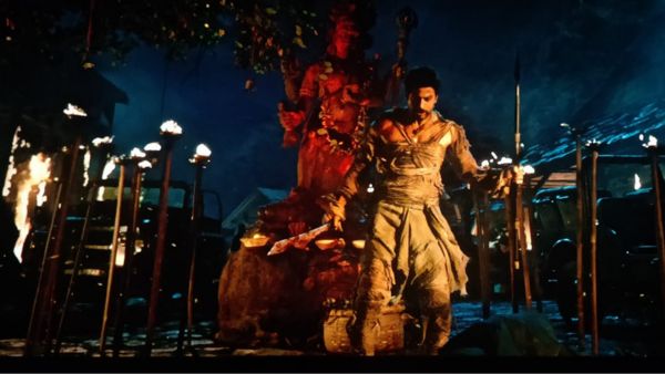 Jawan Telugu Twitter Review