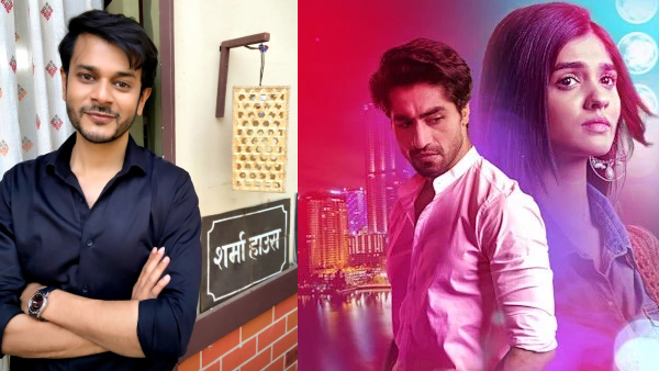 Jay Soni Is Not Watching YRKKH Post Exit