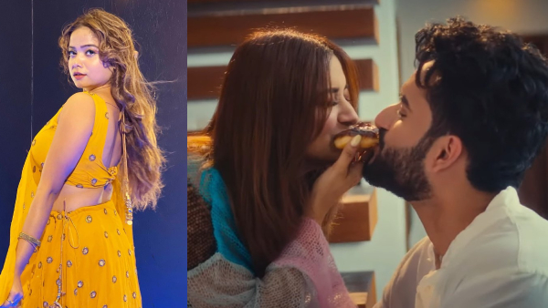 Jiya On Manisha’s Comment On AbhiYa Song Judaiyaan