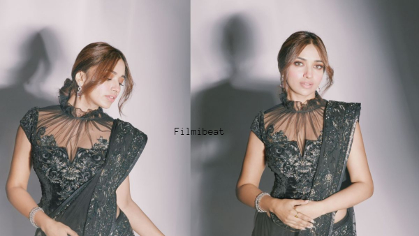 Jiya Shankars fans conduct a good donation drive under the starlets, former reacts to it and says Youre my safe heaven, my guardian angels