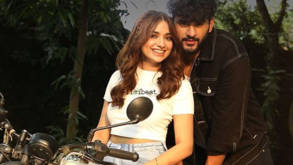 Abhiya Magic! Abhishek Malhan-Jiya Shankars Judaiyaan BEATS Not Ramaiya Vastavaiya-What Jhumka, Sets Record