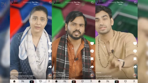 Josh Event Josh Event