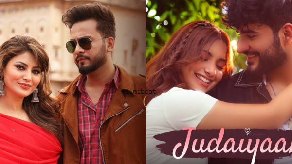 judaiyaan, elvish yadav, jiya shankar, abhishek malhan