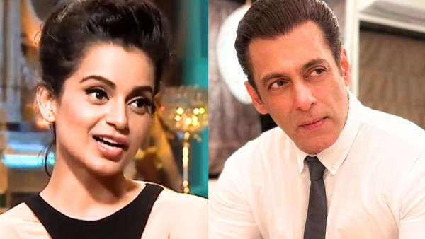 Kangana Ranaut Viral Video