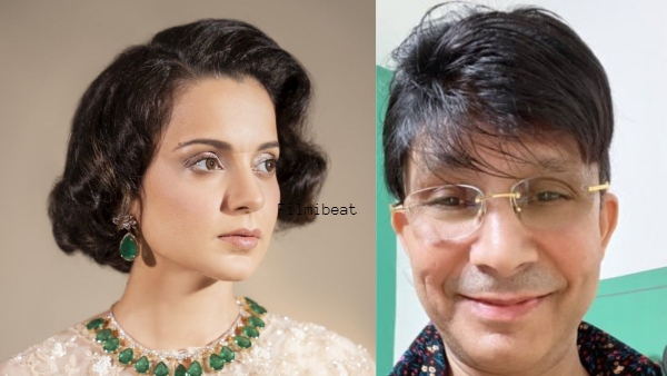 Is Kangana Ranaut Getting MARRIED Next Year? KRK Says Chandramukhi 2 Actress Will Get Engaged To Businessman