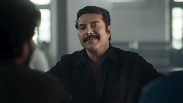 Mammoottys Kannur Squad Twitter Review