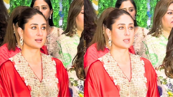 Kareena Kapoor Trolled Kareena Kapoor Trolled