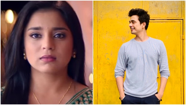 Kavya Sumbul Touqeer Mishkat Varma Anuj Sullere